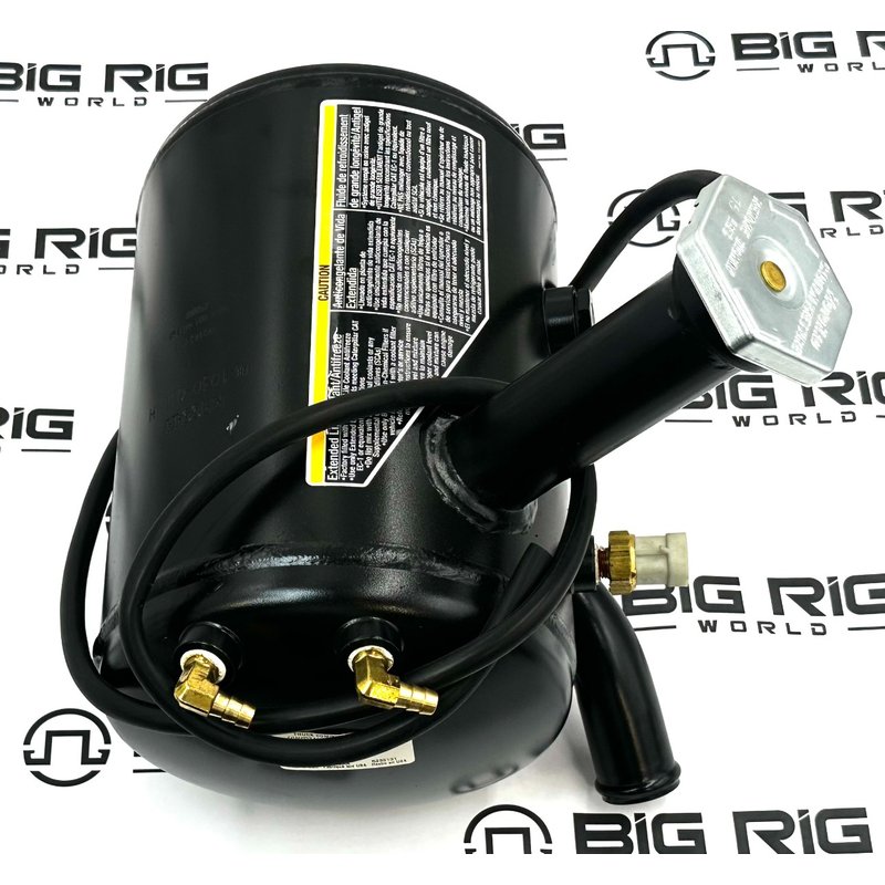 Surge Tank  F86-1030-010 - Paccar