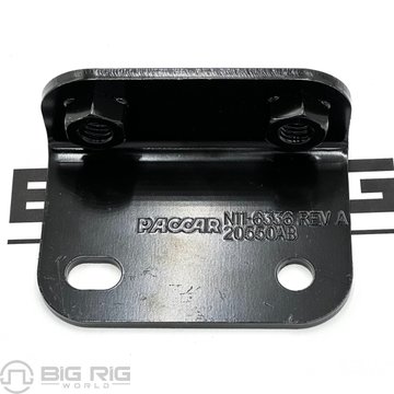 Bumper Bracket N11-6336 - Paccar