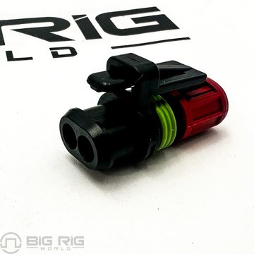Connector 1439888PE - Paccar Engine