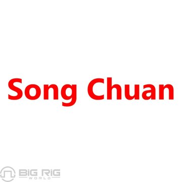 Terminal - Socket, 1A Resistor 3031AHCR1U0112VDC - Song Chuan