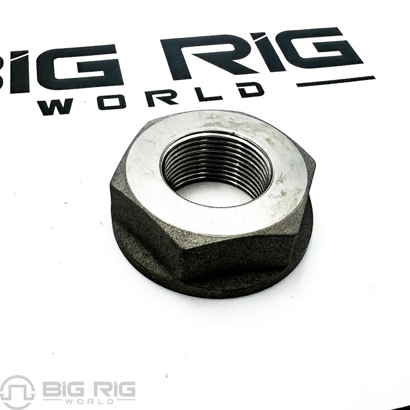 Hexagon Flange Nut 4903138 - Cummins