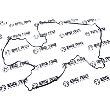 Oil Pan Mounting Seal A4710140722 - Detroit Diesel