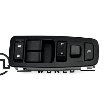Door Module Driver Side Kenworth Q27-1048-1200 - Paccar