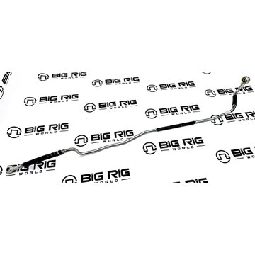 Fuel Drain Tube 3688005 - Cummins
