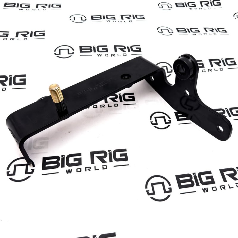 Bracket - Reinforcement SBFA Bumper N11-6068-001R - Peterbilt