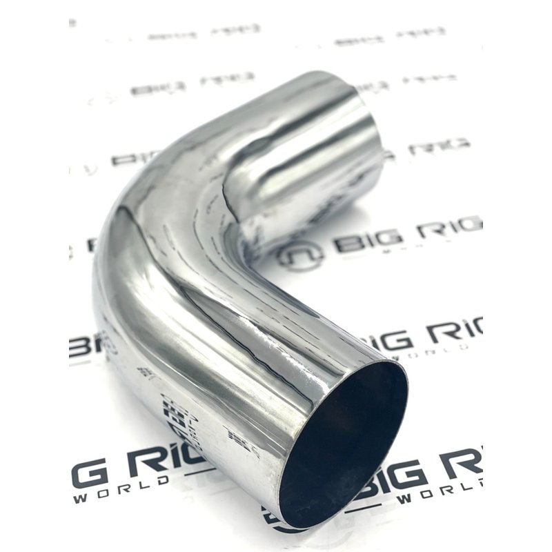 Pipe - Exhaust Assembly 04-22775-000 - Freightliner