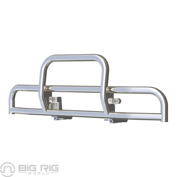 Tuff Guard II Polished Stainless Guard 336695 - Retrac
