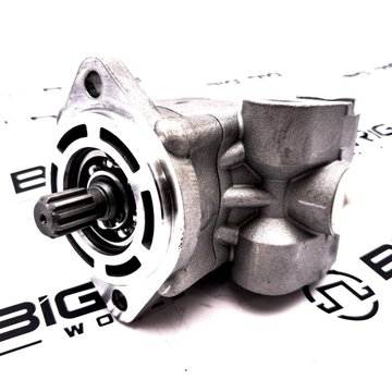 Power Steering Pump - PS221615R102 - Kenworth & Peterbilt SP33120 - TRP
