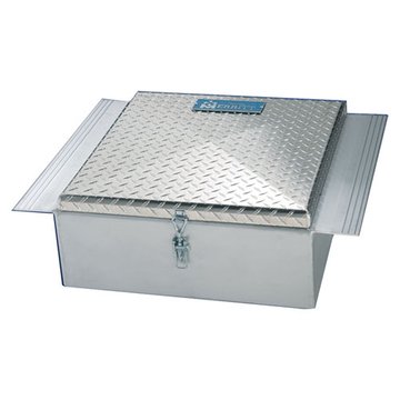 Between The Frame Tool Box 253MTQ - Merritt Equipment