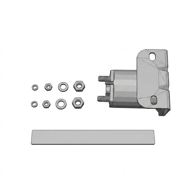 Solenoid Assy P27-1087 - Paccar