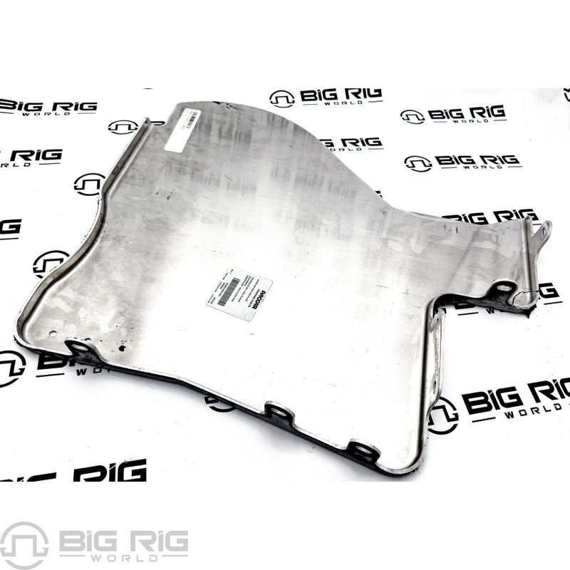 Cover-Dpf/Scr, End Plate M22-6223-002 - Paccar