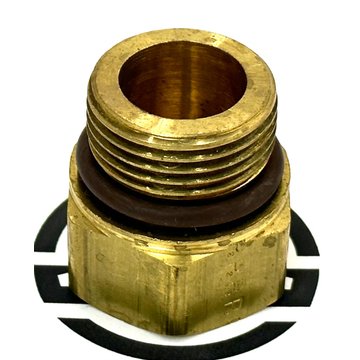 Fitting - Brass FG90011 - Paccar