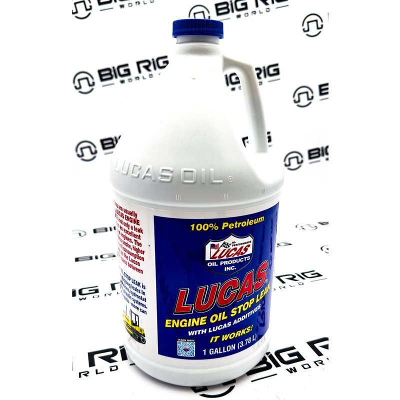 Oil-Engine Stop Leak 10279LUC - Paccar