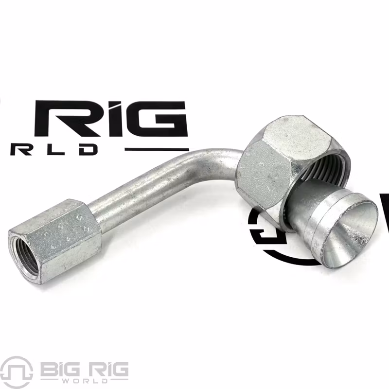 Air Bag Fitting FG2493 - Dynacraft