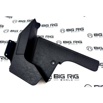 Cover - Lower A, Left Hand, Driver, Agate 18-34968-004 - Freightliner
