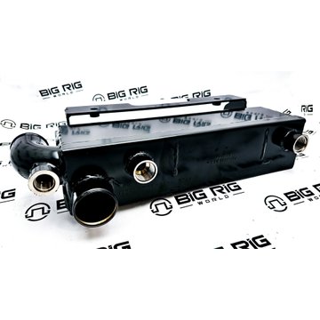 Transmission Oil Cooler F31-1299 - Paccar