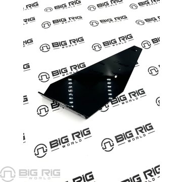 Step - Bracket, DPF/SCR M82-6141 - Kenworth