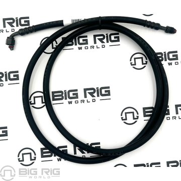 Hose - Freon D9012-3580 - Dynacraft