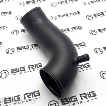 Air Intake Pipe, Molded, S60 03-35436-000 - Freightliner