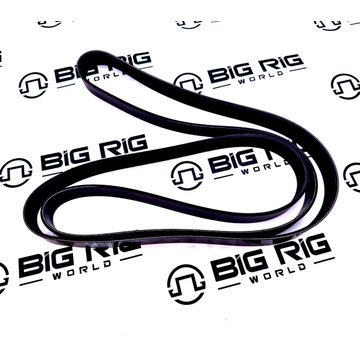 Poly V-Ribbed Belt 8 Ribs, 91.5 Inches  915K8BLT - Paccar