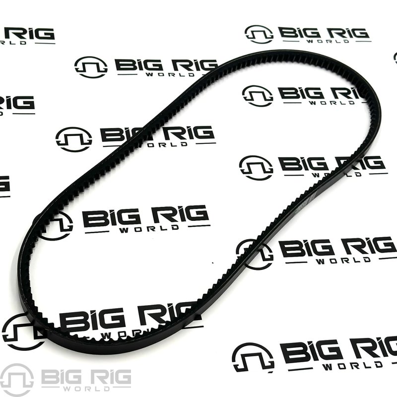 V Belt - 22/32 TW X 54 1/2 EL 22550BLT - TRP