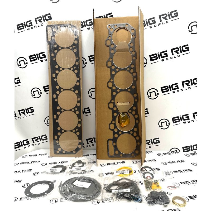 Head Gasket Kit 592-7344 - CAT