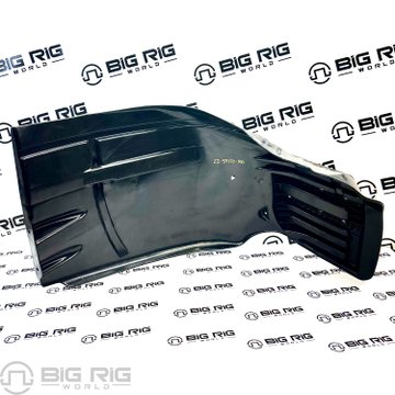 Mud Flap Panel Front Left Side 22-59170-000 - Freightliner