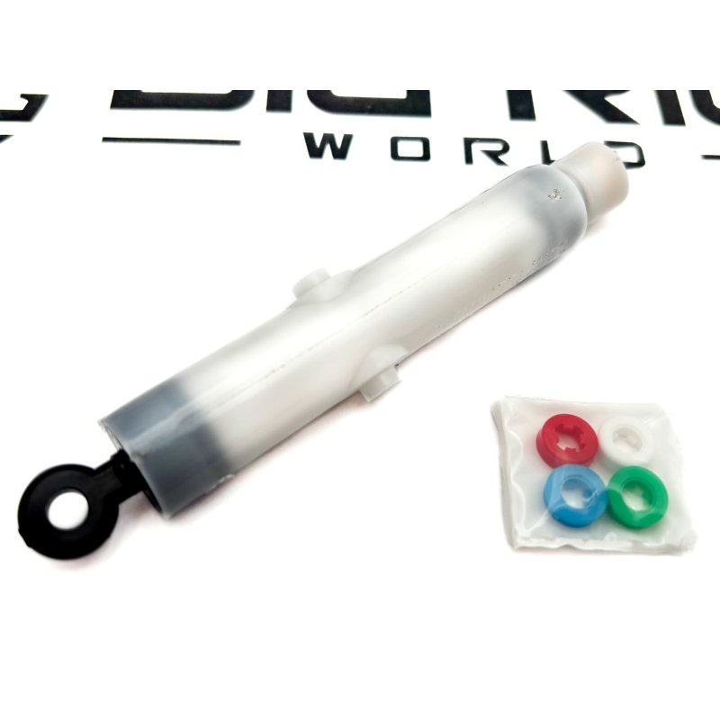 Actuator - Air Assembly 1/8 Inch DA10100 - TRP