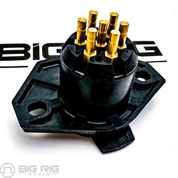 Sockets-Bullet Termination Style 11-833P - Paccar