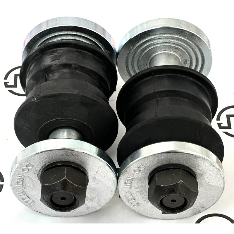 Kit - Quick - Align Pivot Bushing Service MR10191 - TRP