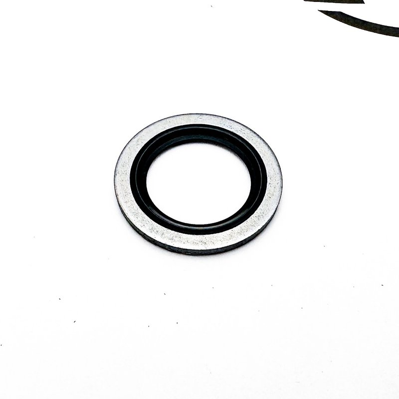 Ring - Seal 1858036PE - Paccar Engine