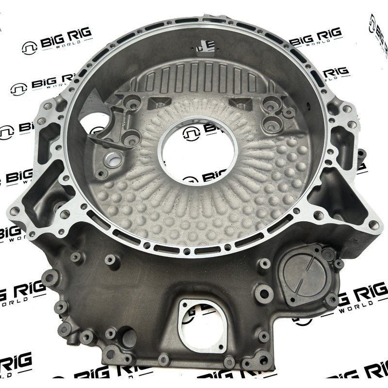 Flywheel Housing A4720152502 - Detroit Diesel