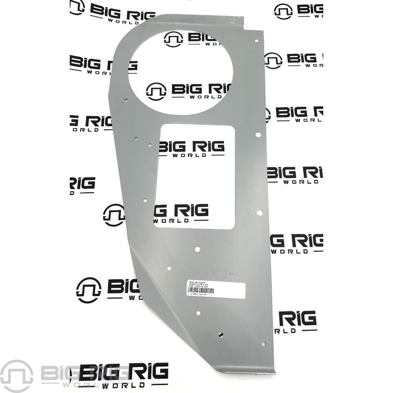 Panel, Air Cleaner, Short, Cowl Mtd, RH R64-1159-111R - Kenworth
