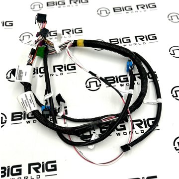 Wiring Harness, LH Cab Door P92-2862-1231 - Kenworth