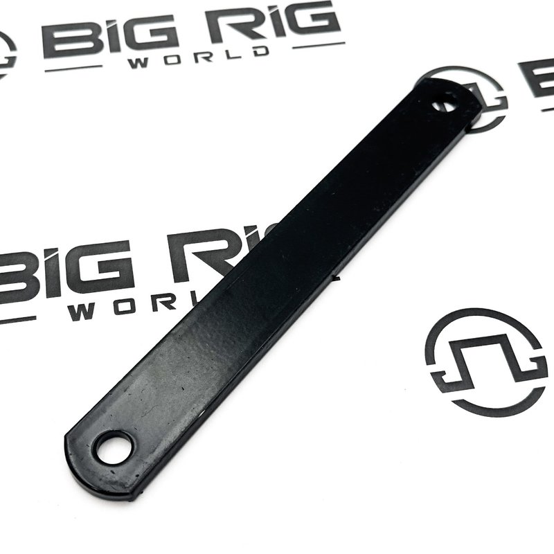 Exhaust Pipe Clamp Plate M11-6360-208 - Peterbilt
