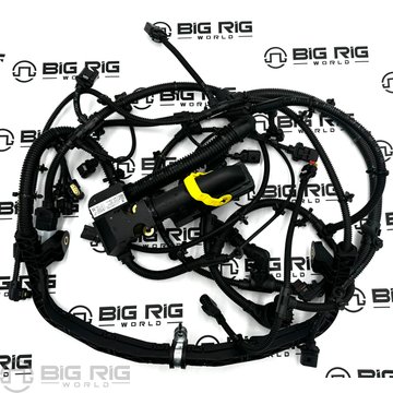 Harness A4721509133 - Detroit Diesel