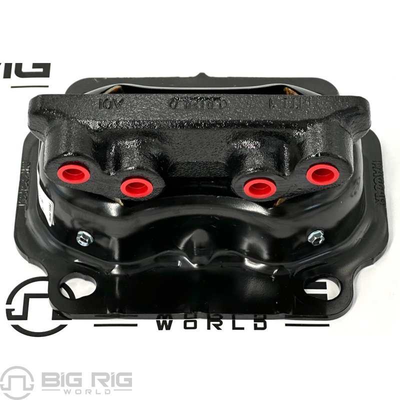 Rear Engine Mount U30023 - Paccar