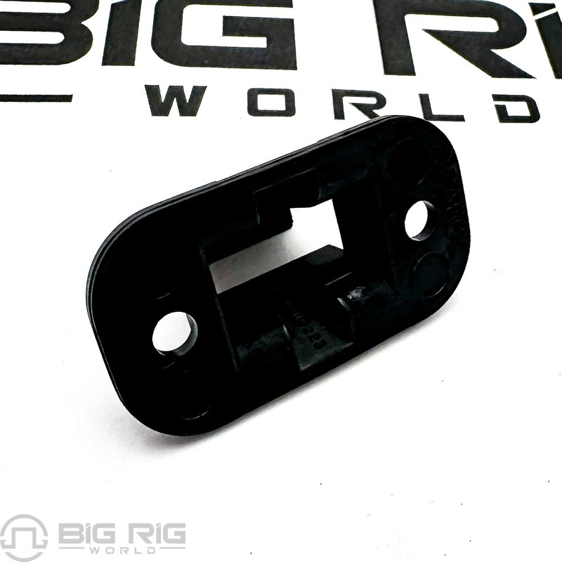Clip - Sun Visor, Interior 18-36267-000 - Freightliner