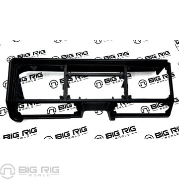 Sector A Dash Panel Tilt and Telescoping in Black - Left Side A18-22178-017 - Freightliner