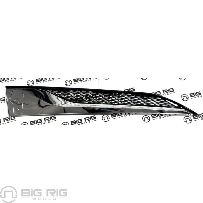 Trim - Intake Assembly - RH L60-1062R - Kenworth