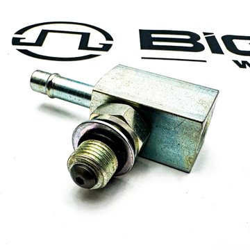 Valve,Air Control 3681771 - Cummins