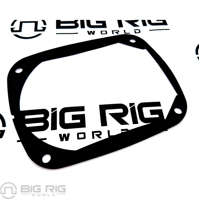 Rectangular, Sealing, Black Foam, Gasket 97706 - Truck Lite