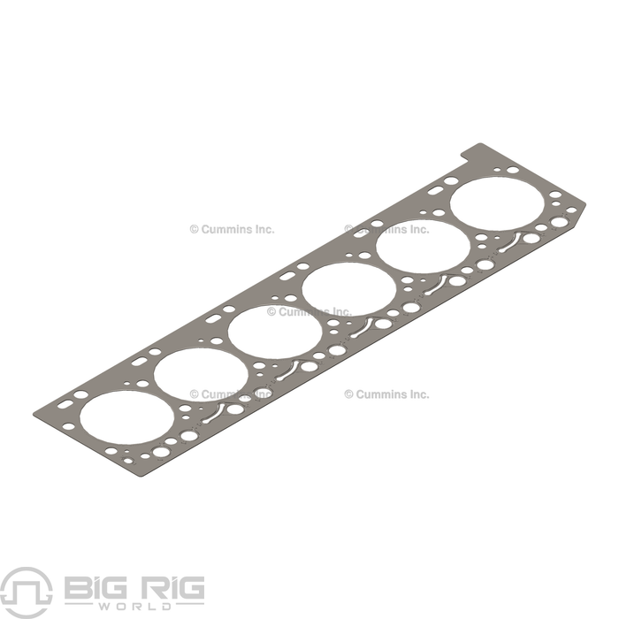 Cylinder Head Gasket 5529515 - Cummins