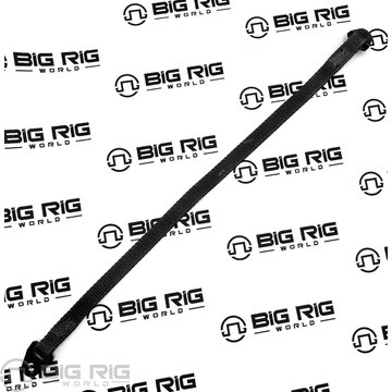 Strap - Restraint, Hood A17-20380-005 - Freightliner