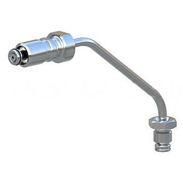 Fuel Line 1W9202CAT - Interstate MCBee
