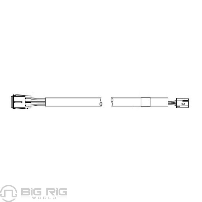 Heat and Vent Switch Harness SP11274 - GraMag