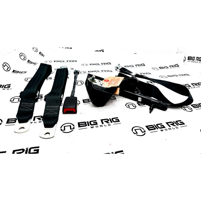 Seatbelt, 3Pt Suspension Seat 447646001 - International