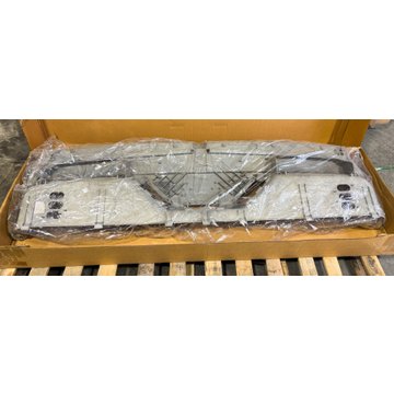Console Assembly - Overhead, Forward, Right Hand Drive 22-46616-004 - Freightliner