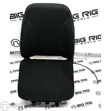 3R Pro Seat Black TuffTex 185069FN631 - Seats Inc.
