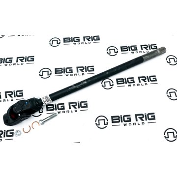 Shaft - Peterbilt